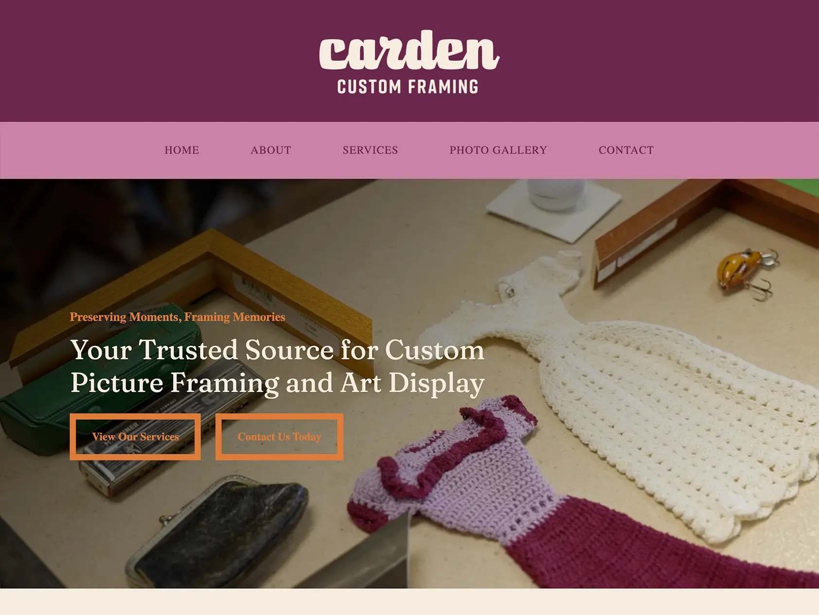 Web Design